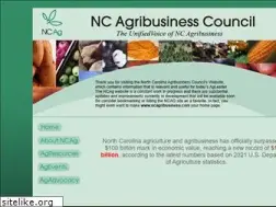 Sites similar to ncagribusiness.com