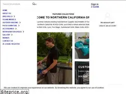 Sites similar to ncagrills.com