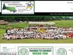Sites similar to ncagromedicine.org