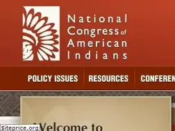 Sites similar to ncai.org