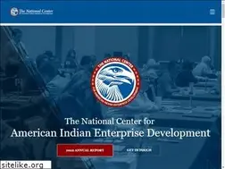 Sites similar to ncaied.org
