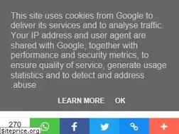 Sites similar to ncairo.com