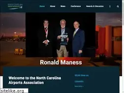 Sites similar to ncairports.org