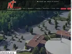 Sites similar to ncaknights.com