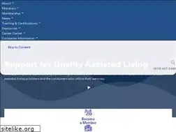 Sites similar to ncala.org
