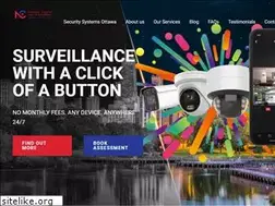 Sites similar to ncalarm.net