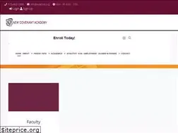 Sites similar to ncalions.org
