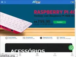 Sites similar to ncam.com.br