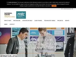 Sites similar to ncam.org.uk