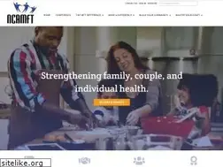 Sites similar to ncamft.org