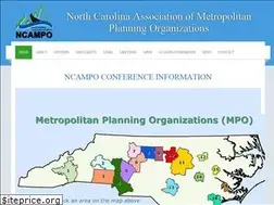 Sites similar to ncampo.org
