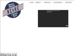 Sites similar to ncandhc.com