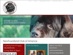 Sites similar to ncanewfs.org