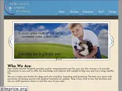 Sites similar to ncanimal.com