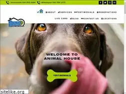 Sites similar to ncanimalhouse.com