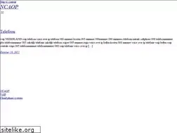 Sites similar to ncaop.ie