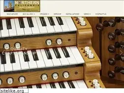 Sites similar to ncaorgans.com