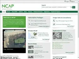 Sites similar to ncap.org.uk