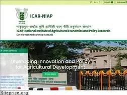 Sites similar to ncap.res.in