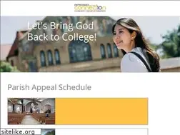 Sites similar to ncappeal.com