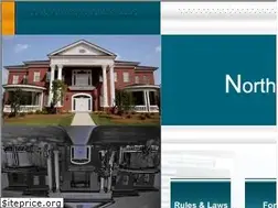 Sites similar to ncappraisalboard.org