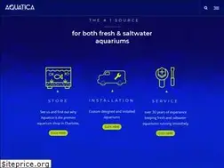 Sites similar to ncaqua.com