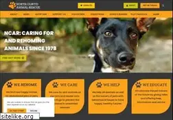 Sites similar to ncar.org.uk