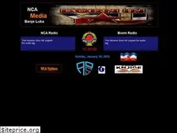 Sites similar to ncaradio.org