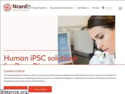 Sites similar to ncardia.com