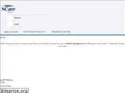 Sites similar to ncare.net.au