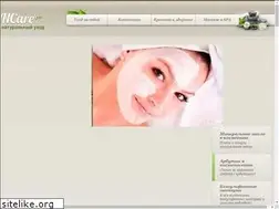 Sites similar to ncare.ru