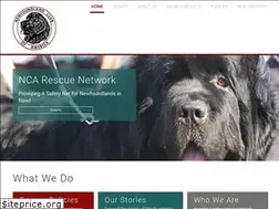 Sites similar to ncarescue.org