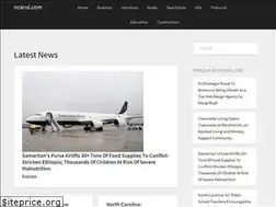 Sites similar to ncarol.com