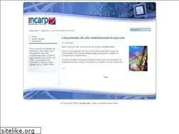 Sites similar to ncarp.com