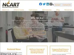 Sites similar to ncart.us