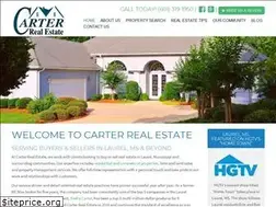 Sites similar to ncarterrealestate.com