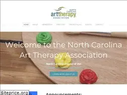 Sites similar to ncarttherapy.org