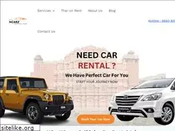 Sites similar to ncarzselfdrive.com