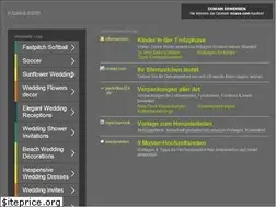 Sites similar to ncasa.com