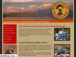 Sites similar to ncasafaris.com