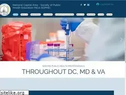 Sites similar to ncasophe.org