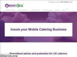 Sites similar to ncassinsurance.co.uk