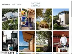 Sites similar to ncastets.com