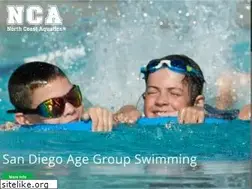 Sites similar to ncaswim.com