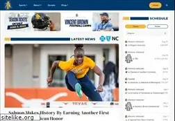 Sites similar to ncataggies.com