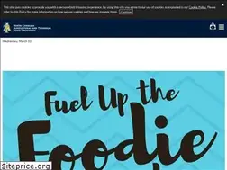 Sites similar to ncatdining.com