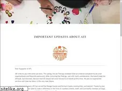 Sites similar to ncati.org