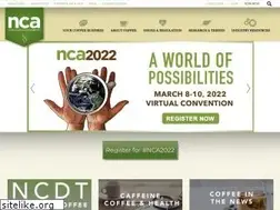 Sites similar to ncausa.org