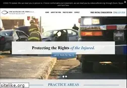 Sites similar to ncautoaccident.com