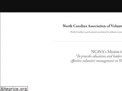Sites similar to ncava.net